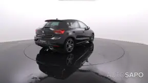 Seat Ibiza de 2023