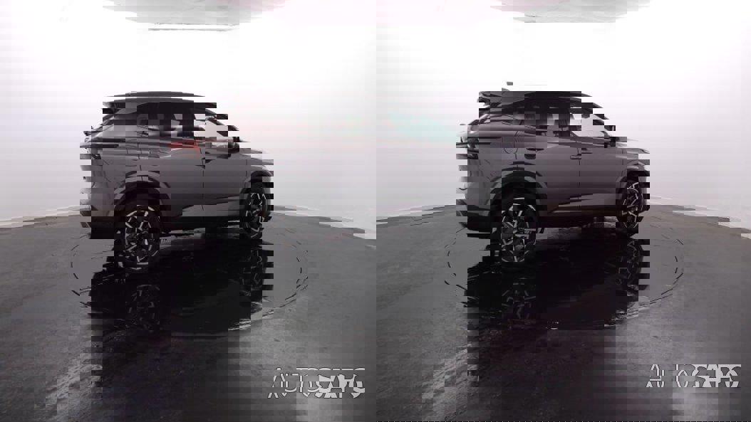 Nissan Qashqai de 2023