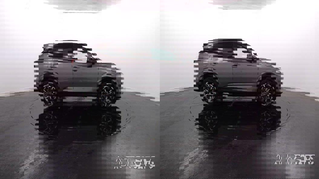 Nissan Qashqai de 2023