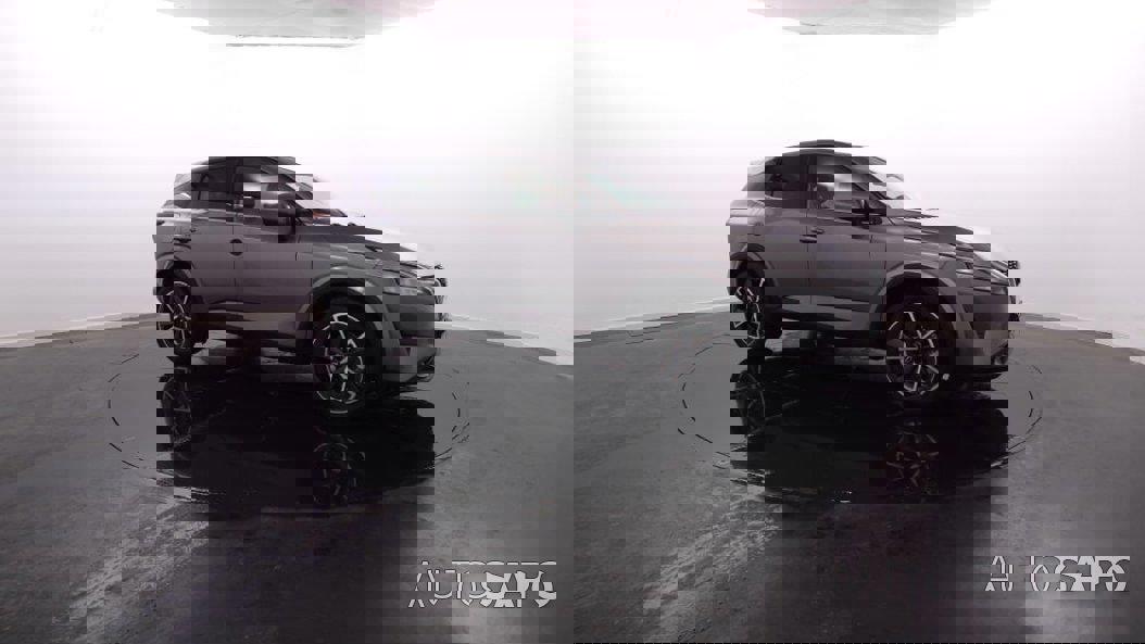 Nissan Qashqai de 2023