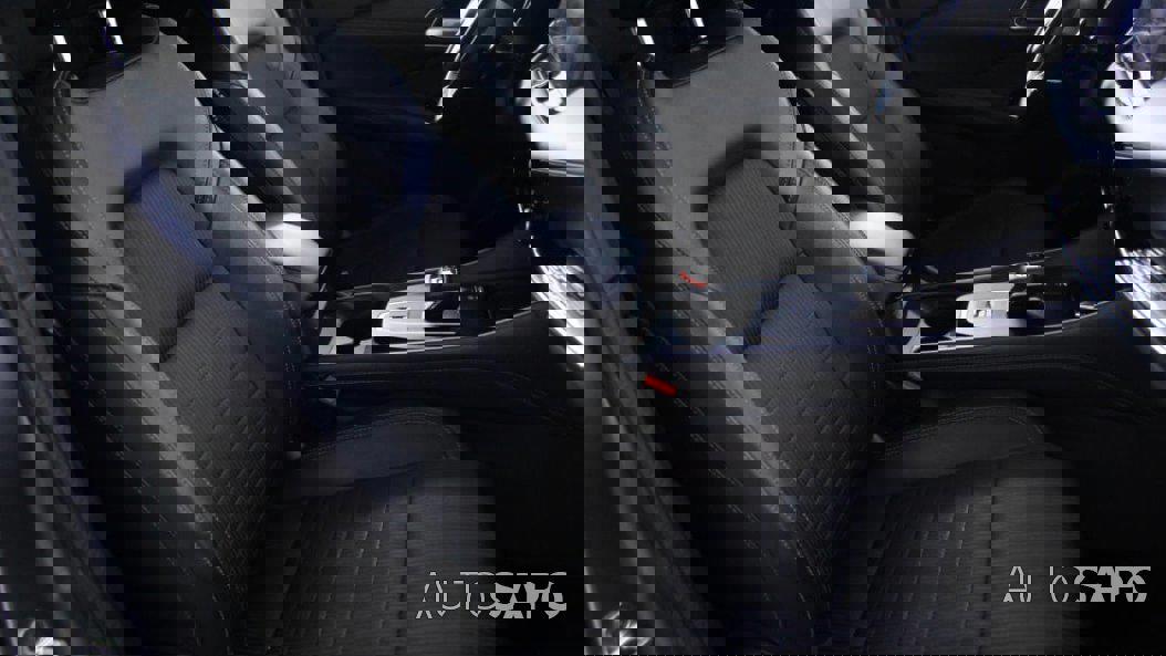 Nissan Qashqai de 2023