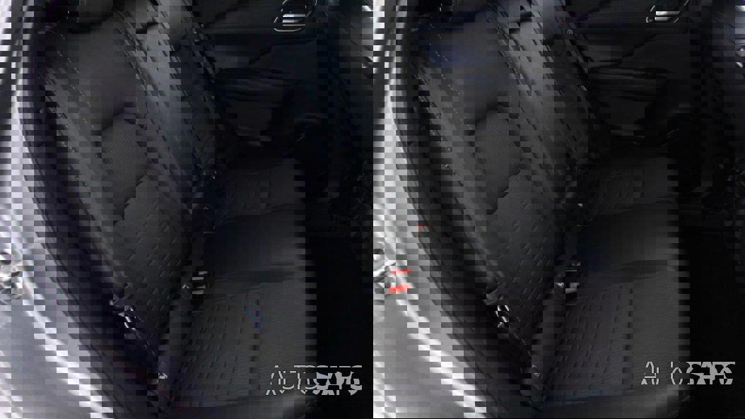 Nissan Qashqai de 2023