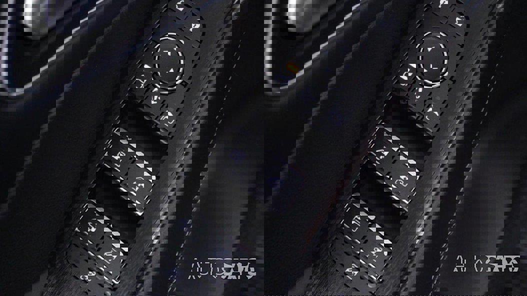 Nissan Qashqai de 2023