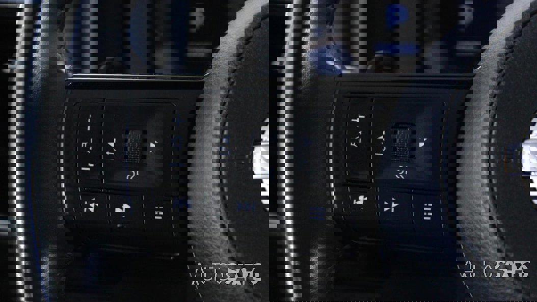 Nissan Qashqai de 2023