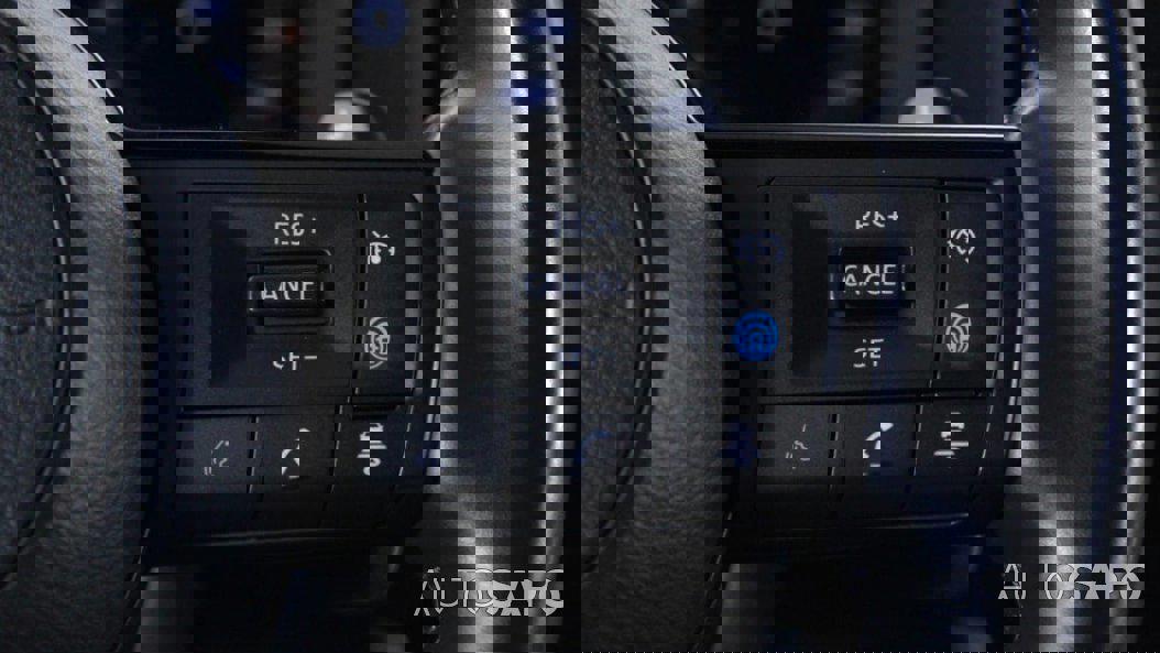 Nissan Qashqai de 2023