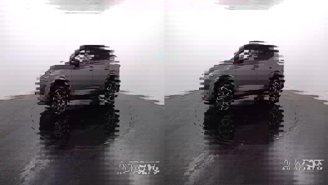 Nissan Qashqai de 2023