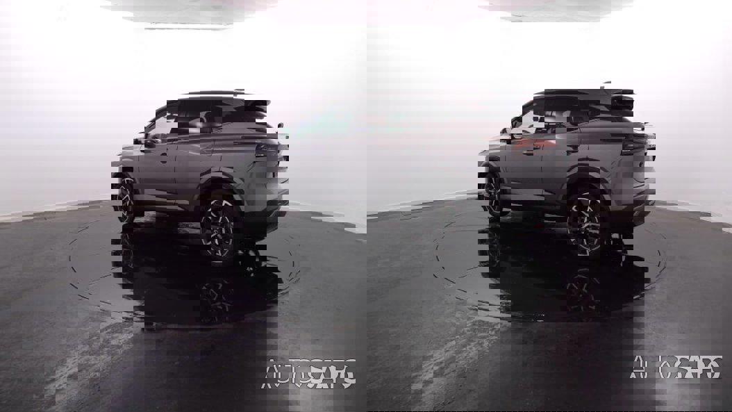 Nissan Qashqai de 2023