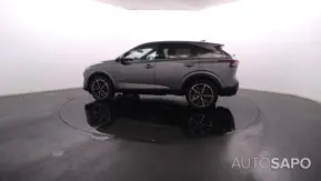 Nissan Qashqai de 2023