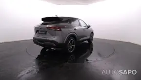 Nissan Qashqai de 2023