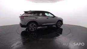 Nissan Qashqai de 2023