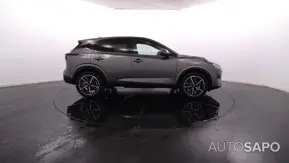 Nissan Qashqai de 2023