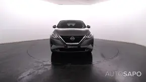 Nissan Qashqai de 2023