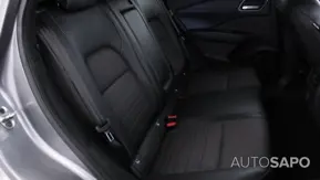 Nissan Qashqai de 2023