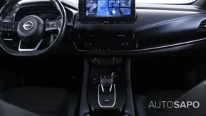 Nissan Qashqai de 2023