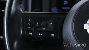 Nissan Qashqai de 2023