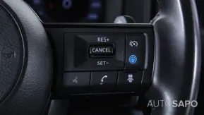 Nissan Qashqai de 2023