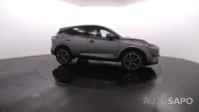 Nissan Qashqai de 2023