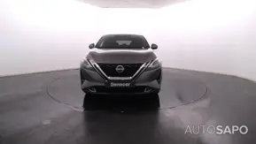 Nissan Qashqai de 2023