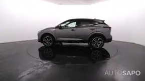 Nissan Qashqai de 2023