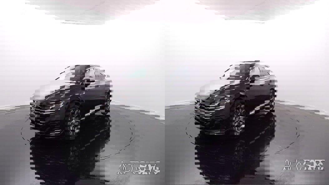 Volkswagen Arteon de 2023