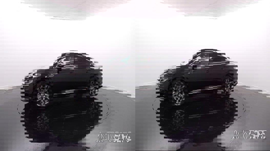 Volkswagen Arteon de 2023