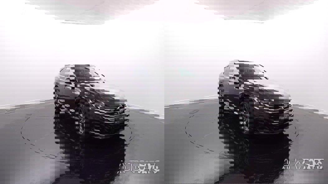 Volkswagen Arteon de 2023