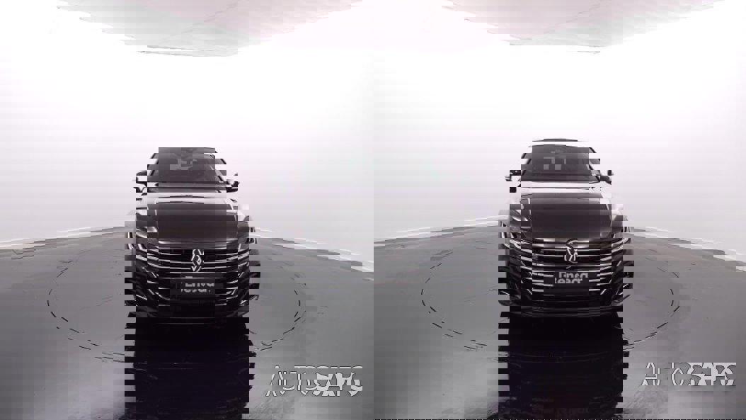 Volkswagen Arteon de 2023