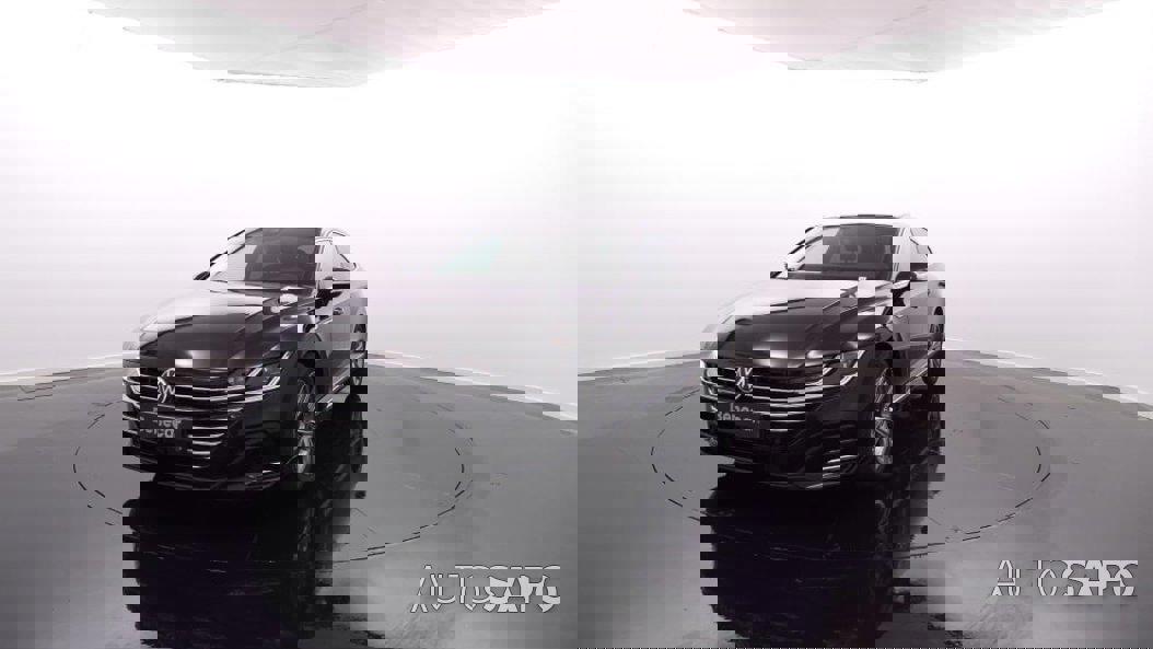 Volkswagen Arteon de 2023