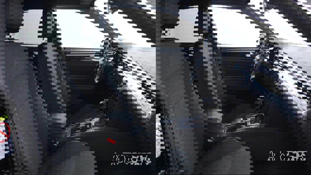 Volkswagen Arteon de 2023