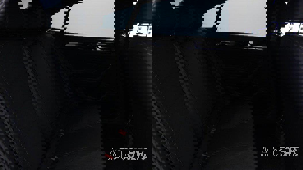 Volkswagen Arteon de 2023