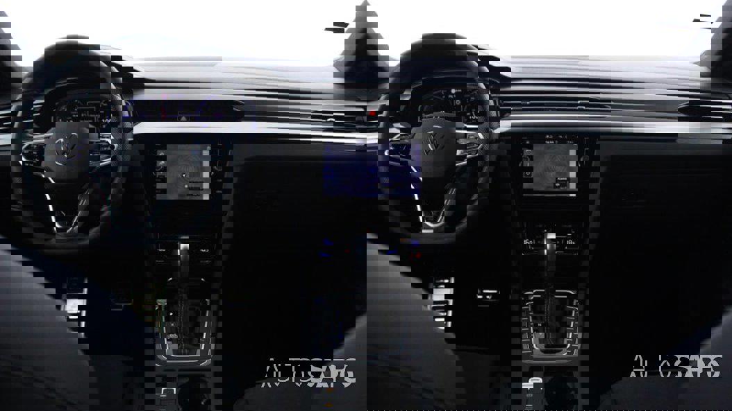 Volkswagen Arteon de 2023