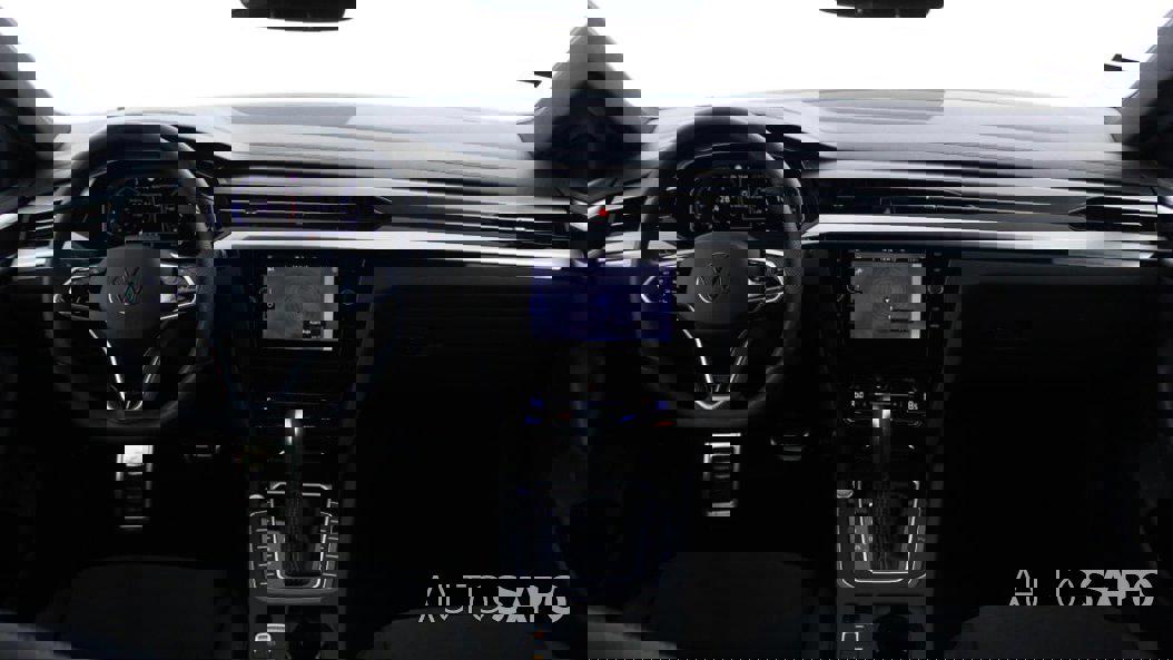 Volkswagen Arteon de 2023