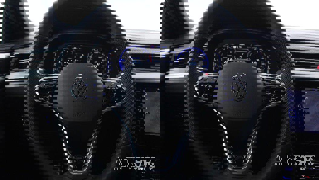 Volkswagen Arteon de 2023