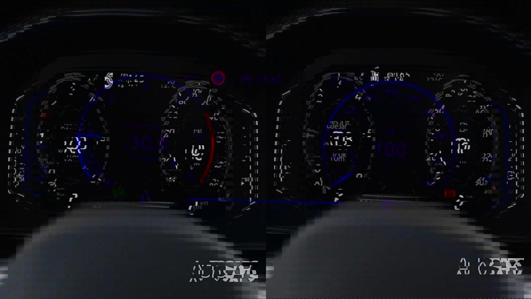 Volkswagen Arteon de 2023