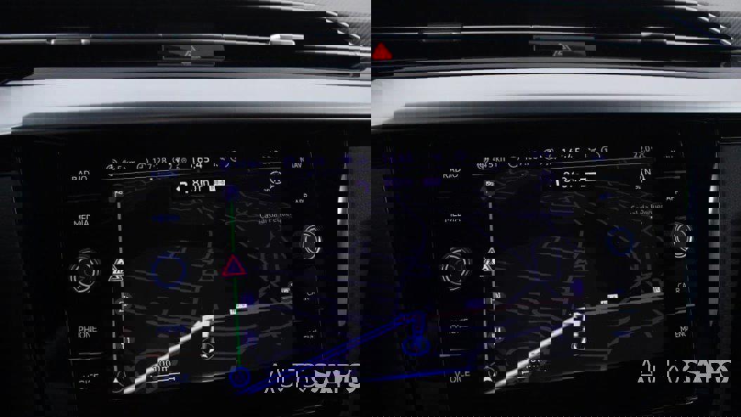 Volkswagen Arteon de 2023