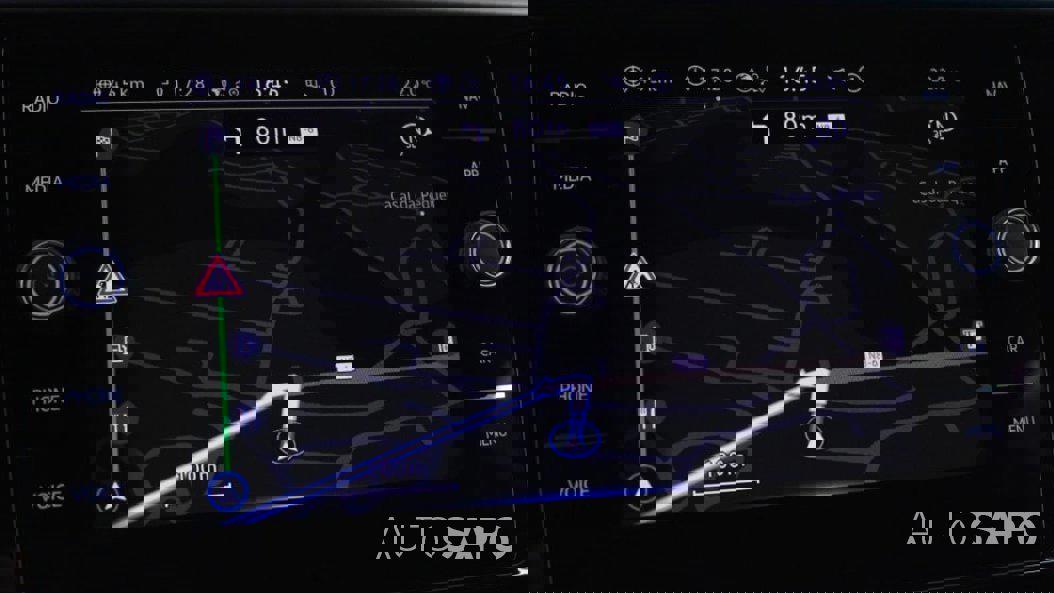 Volkswagen Arteon de 2023