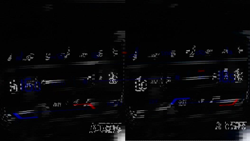 Volkswagen Arteon de 2023