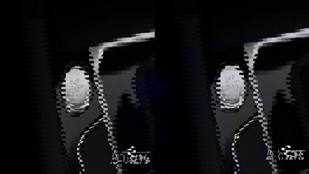 Volkswagen Arteon de 2023