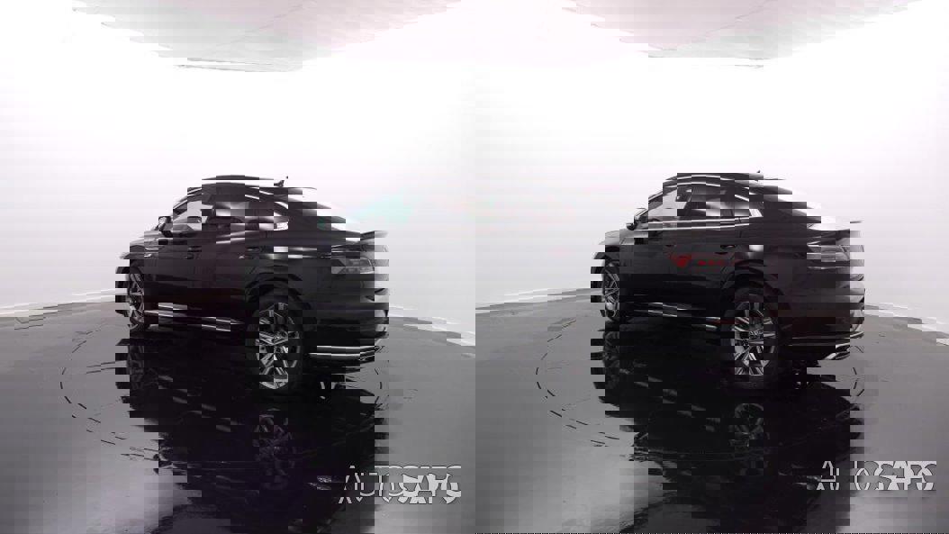 Volkswagen Arteon de 2023