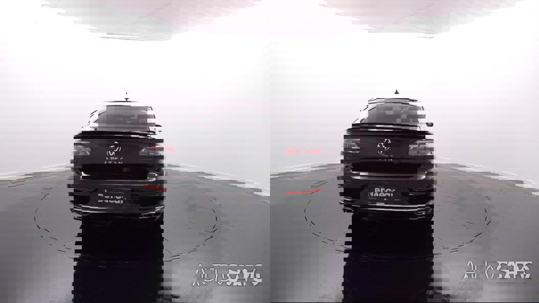 Volkswagen Arteon de 2023