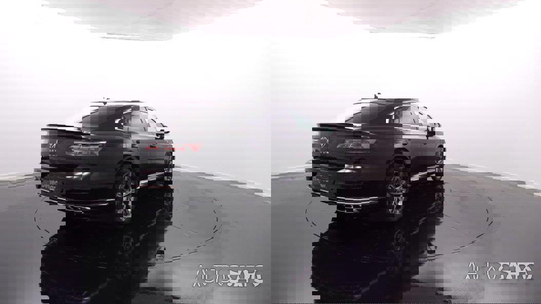 Volkswagen Arteon de 2023