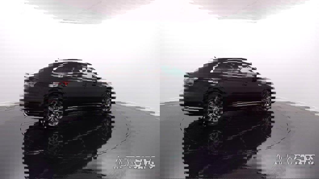 Volkswagen Arteon de 2023