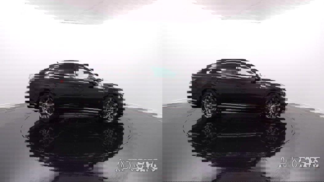 Volkswagen Arteon de 2023