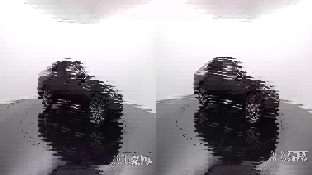 Volkswagen Arteon de 2023