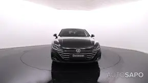 Volkswagen Arteon de 2023
