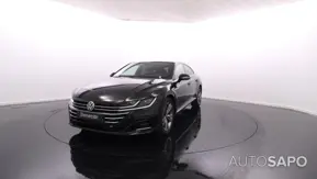 Volkswagen Arteon de 2023