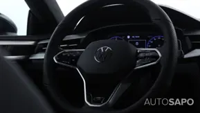 Volkswagen Arteon de 2023