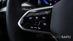 Volkswagen Arteon de 2023