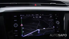 Volkswagen Arteon de 2023