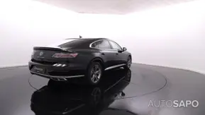 Volkswagen Arteon de 2023